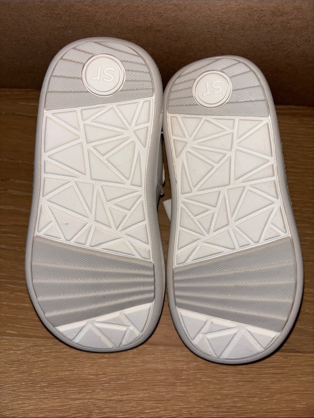 Munchkin by Stride Rite Toddler Girl Layne Mary Jane Shoes 🤍 - Picture 4 of 5